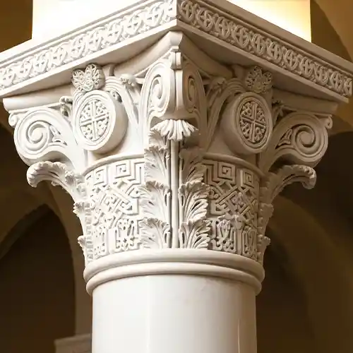 Capital Columns