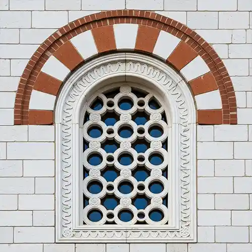 Marble Windows